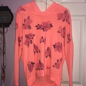Charlotte Russe Long Sleeve